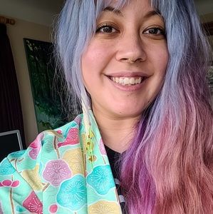 Meet your Posher, Hisako